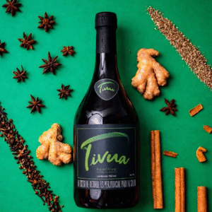 Tivua 750ml