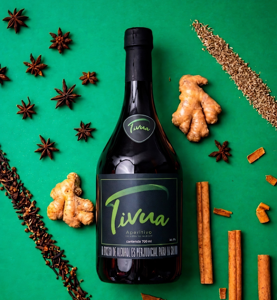 Tivua 750ml