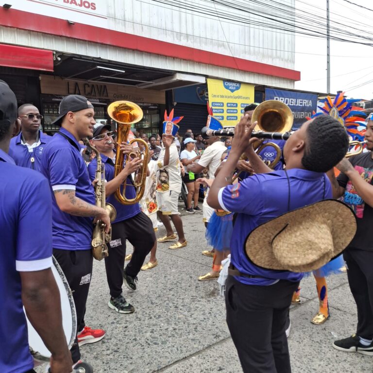 Clarinete y Bombardino, Quibdó Chocó, Vigua y Origins Atrateño, el viche