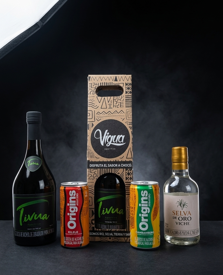 Productos vigua