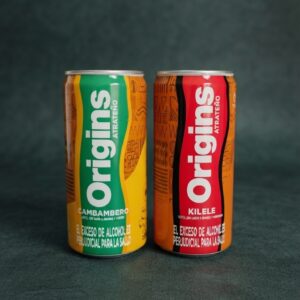 Origins Atrateño
