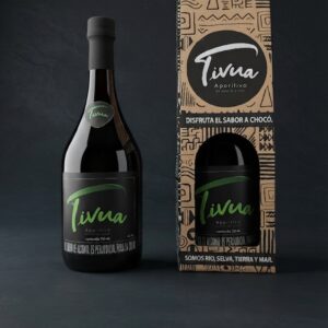 Tivua Aperitivo