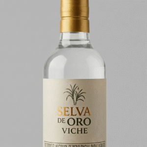 Viche Selva de Oro 375ml