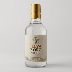 Viche Serlva de Oro